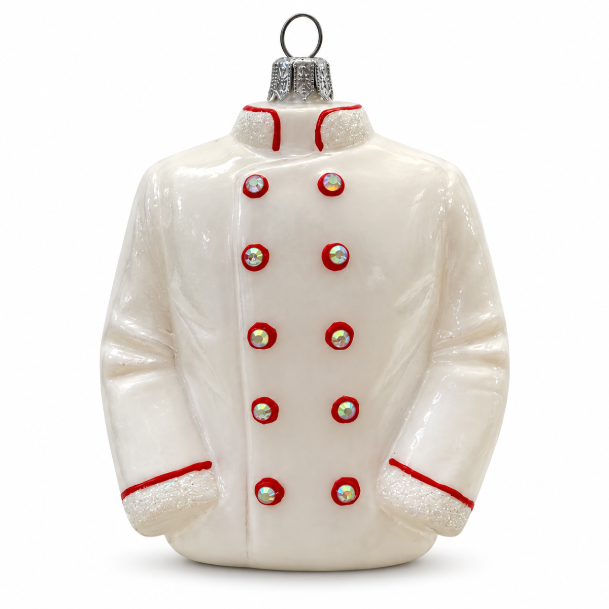 kochjacke