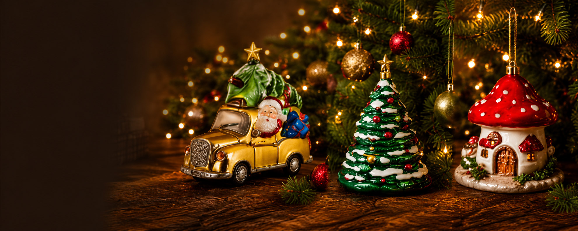 Christbaumschmuck