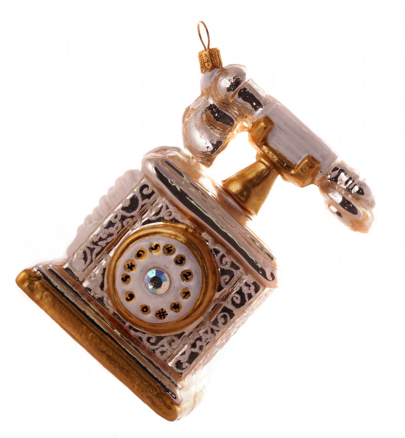 Telefon