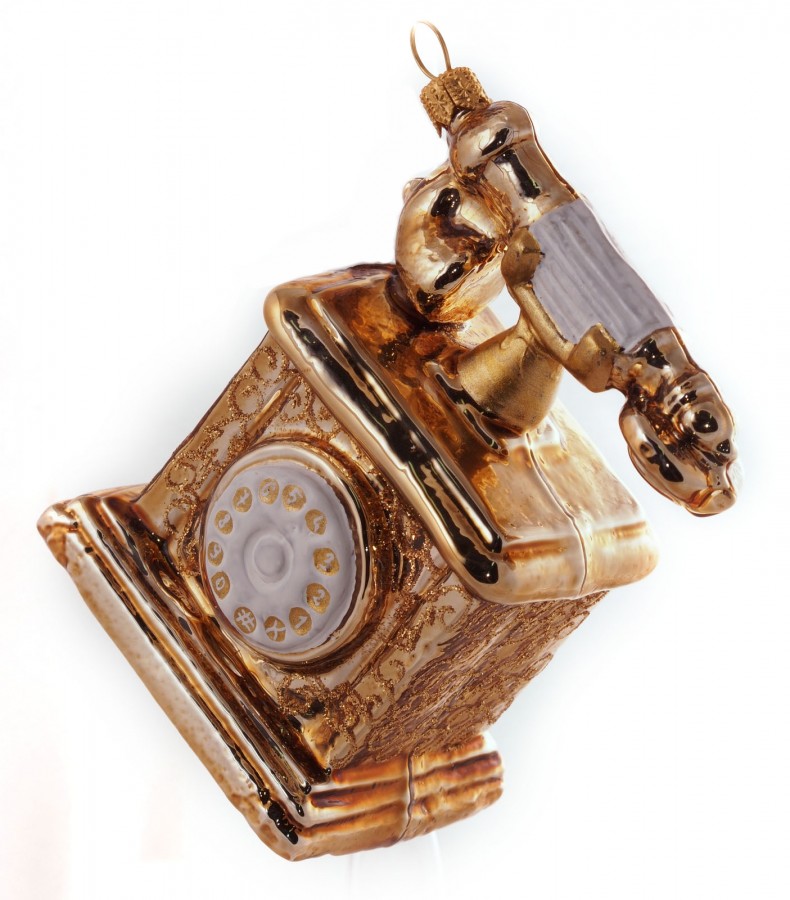 Telefon