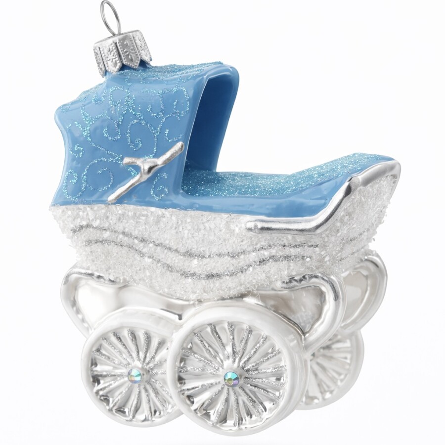 Kinderwagen 