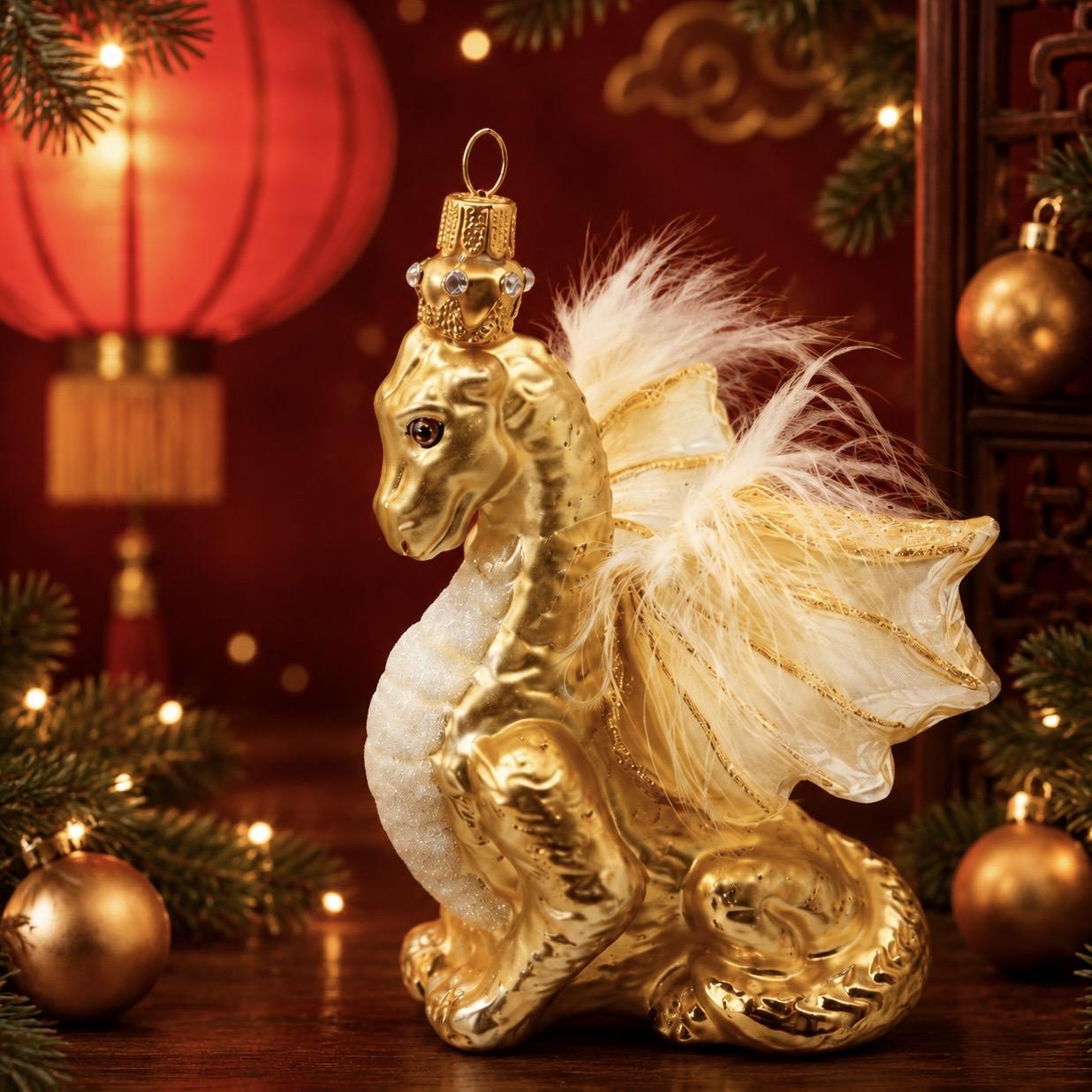 Figuren & Drachen
