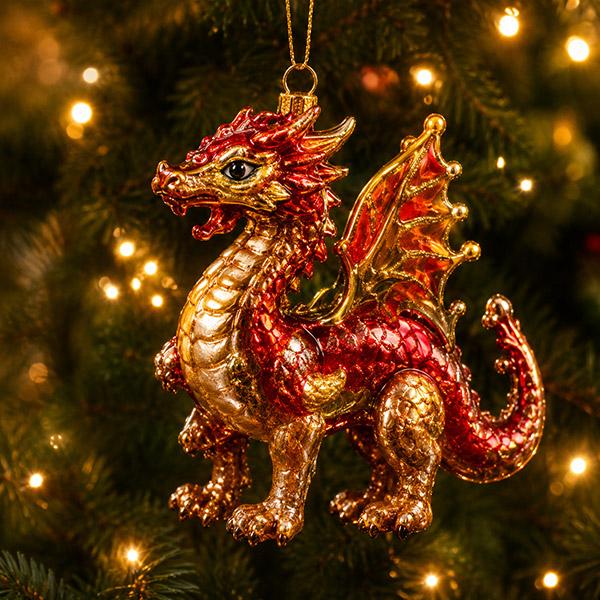 Figuren & Drachen